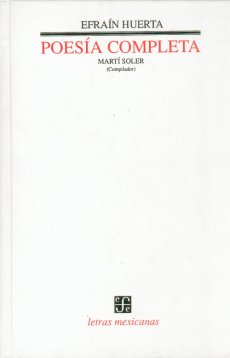 Poesía completa